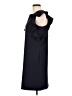 Neiman Marcus Black Cocktail Dress Size 10 - photo 5