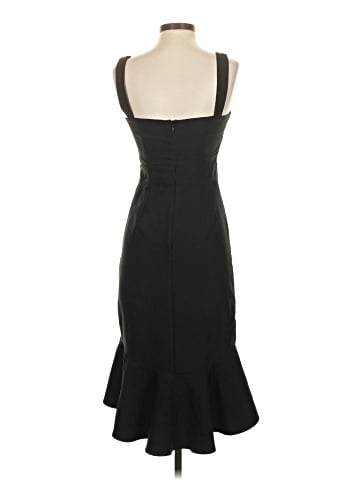 Little Mistress Cocktail Dress (view 2)