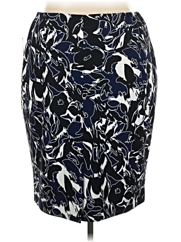 Kasper Casual Skirt (view 2)