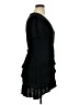 Unbranded Black Cocktail Dress Size XL (estimated) - photo 4