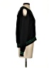 Cynthia Rowley 100% Cotton Black Pullover Sweater Size XS - photo 4