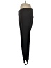 Reiss Solid Black Active Pants Size 12 - photo 5