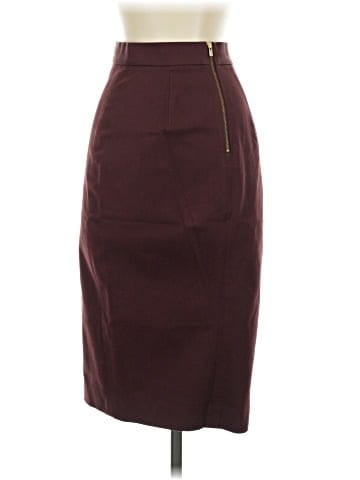Banana Republic Formal Skirt (view 2)