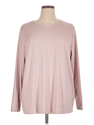 Skechers Long Sleeve T-Shirt (view 1)