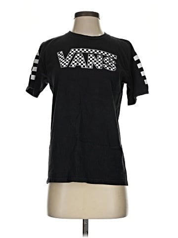 Vans Short Sleeve T-Shirt (view 1)