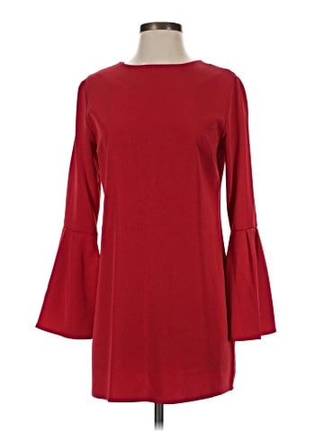 2 Hearts Casual Dress (view 1)