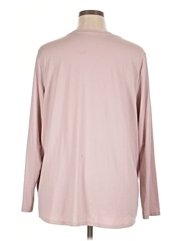 Skechers Long Sleeve T-Shirt (view 2)