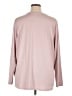 Skechers Pink Long Sleeve T-Shirt Size XXL - photo 2