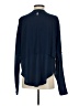 FP Movement Blue Long Sleeve Top Size S - photo 2