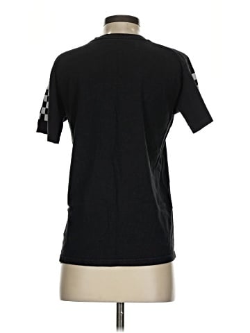 Vans Short Sleeve T-Shirt (view 2)