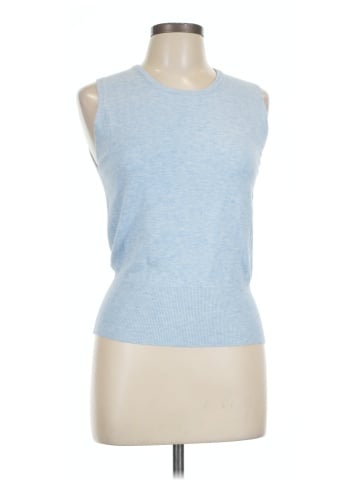 Romeo & Juliet Couture Sleeveless T-Shirt (view 1)