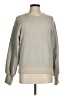 Sweaty Betty Tan Pullover Sweater Size 8 - photo 1