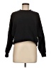 Athleta Black Pullover Sweater Size M - photo 1