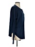 FP Movement Blue Long Sleeve Top Size S - photo 4