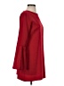 2 Hearts Solid Red Casual Dress Size 2 - photo 4