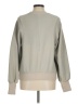 Sweaty Betty Tan Pullover Sweater Size 8 - photo 2