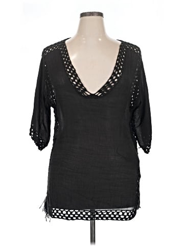 Assorted Brands 3/4 Sleeve Blouse (view 1)