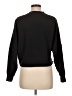 Athleta Black Pullover Sweater Size M - photo 2