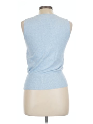 Romeo & Juliet Couture Sleeveless T-Shirt (view 2)