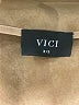 VICI Brown Jacket Size XS - photo 6