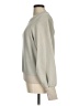 Sweaty Betty Tan Pullover Sweater Size 8 - photo 5