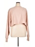 Champion Pink Sweatshirt Size XL - photo 1