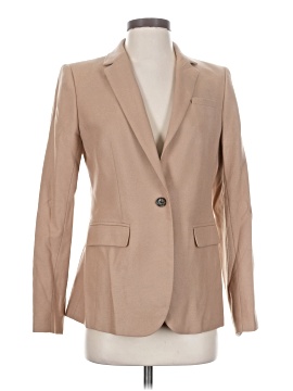 Banana Republic Wool Blazer