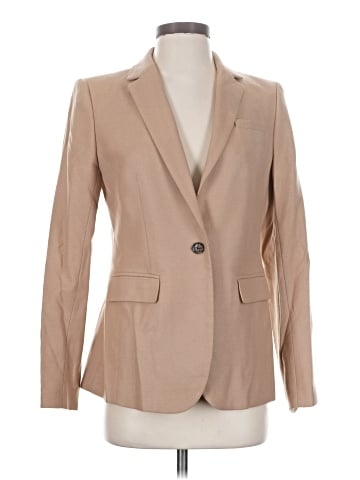 Banana Republic Wool Blazer (view 1)