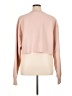 Champion Pink Sweatshirt Size XL - photo 2