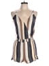 O'Neill Stripes Blue Romper Size L - photo 1