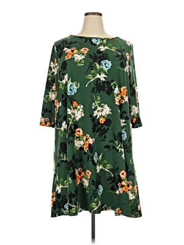 Renee C. Casual Dress (view 1)
