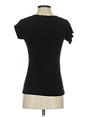 Carole Little Short Sleeve T-Shirt (view 2)