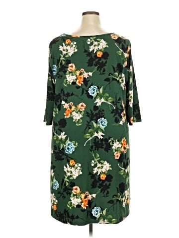 Renee C. Casual Dress (view 2)