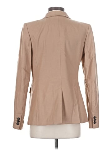 Banana Republic Wool Blazer (view 2)