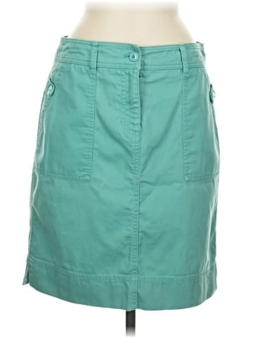 Jones New York Signature Casual Skirt (view 1)