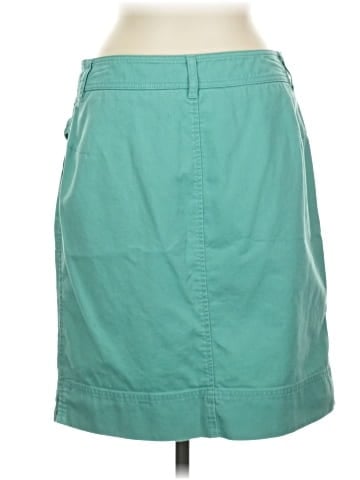 Jones New York Signature Casual Skirt (view 2)
