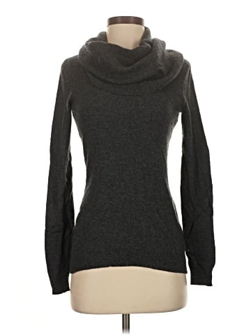 Saks Fifth Avenue Cashmere Pullover Sweater (view 1)