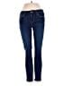 Paige Hearts Blue Jeans Size 23 waist - photo 1