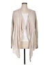 Tahari 100% Linen Tan Kimono Size XL - photo 1