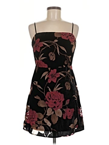 Lush Cocktail Dress (view 1)