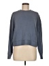 Athleta Gray Sweatshirt Size M - photo 1
