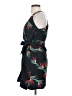 Rails Tropical Black Cocktail Dress Size XS - photo 5