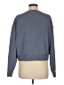 Athleta Gray Sweatshirt Size M - photo 2