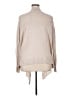 Tahari 100% Linen Tan Kimono Size XL - photo 2