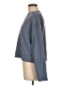 Athleta Gray Sweatshirt Size M - photo 5
