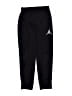 Air Jordan Black Sweatpants Size 8 - 10 - photo 1