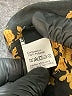 Shein 100% Polyester Gold Long Sleeve Blouse Size 2 - photo 5