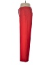 Boden Solid Red Casual Pants Size 10 - photo 5