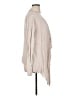 Tahari 100% Linen Tan Kimono Size XL - photo 4