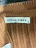Assorted Brands Brown Casual Skirt Size S - photo 4